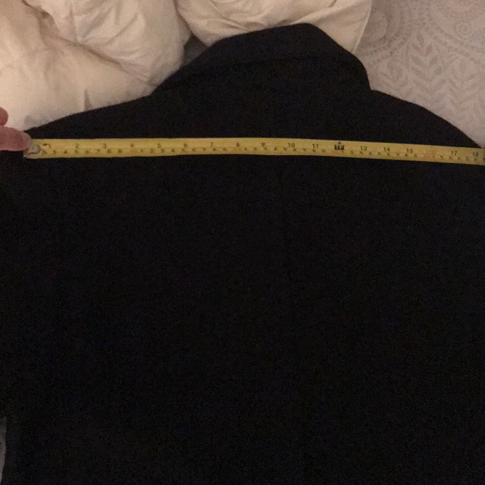 SOLD Ann Demeulemeester Coat - Picture 4 of 4